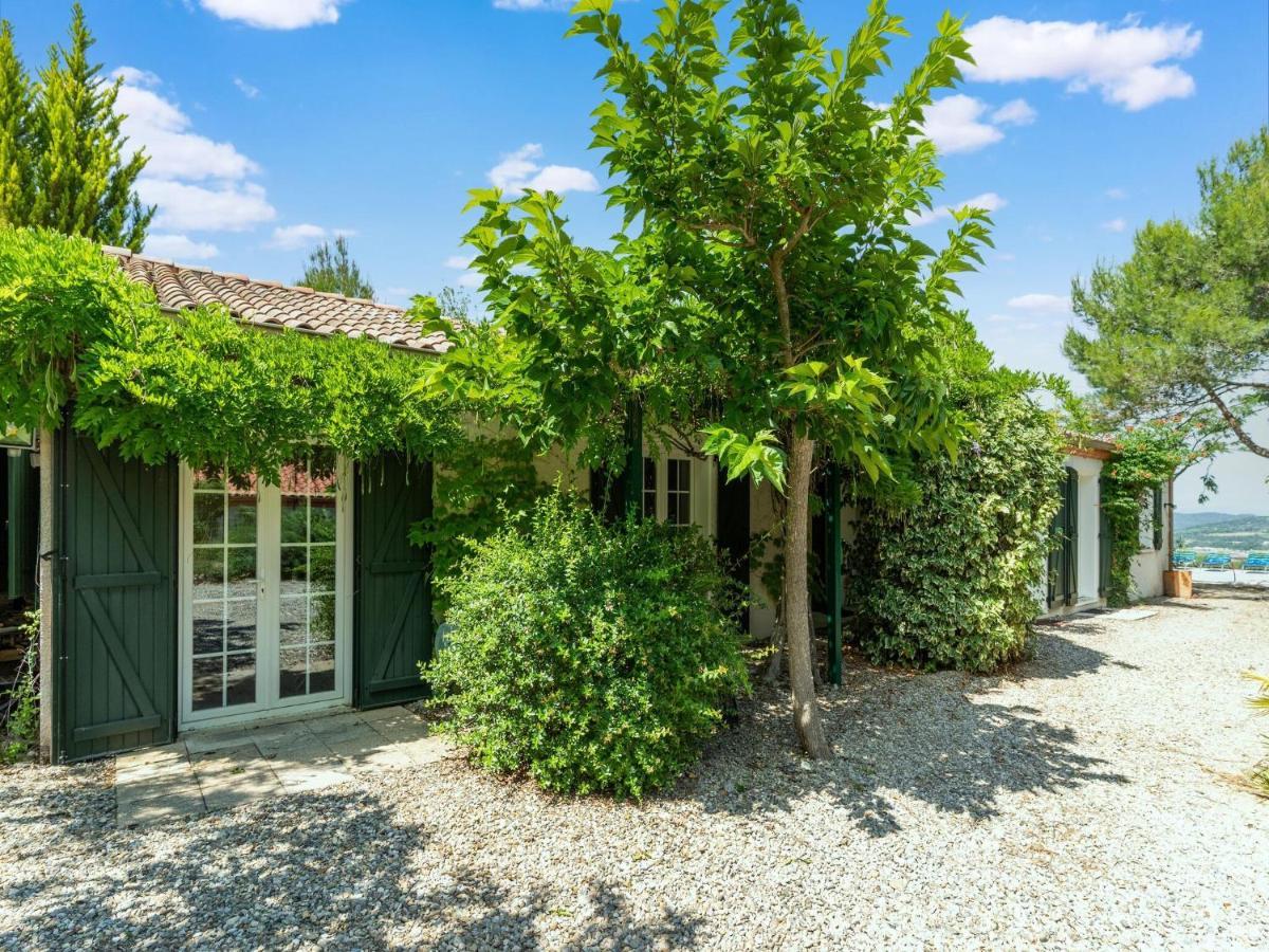 Vacation Home In Limoux With Pool Exterior photo
